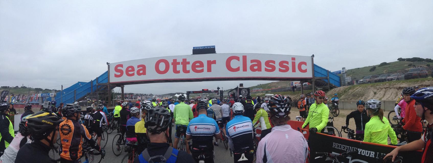 Sea Otter Classic: A Spring Festival Of Bicycles, Racing And Fun