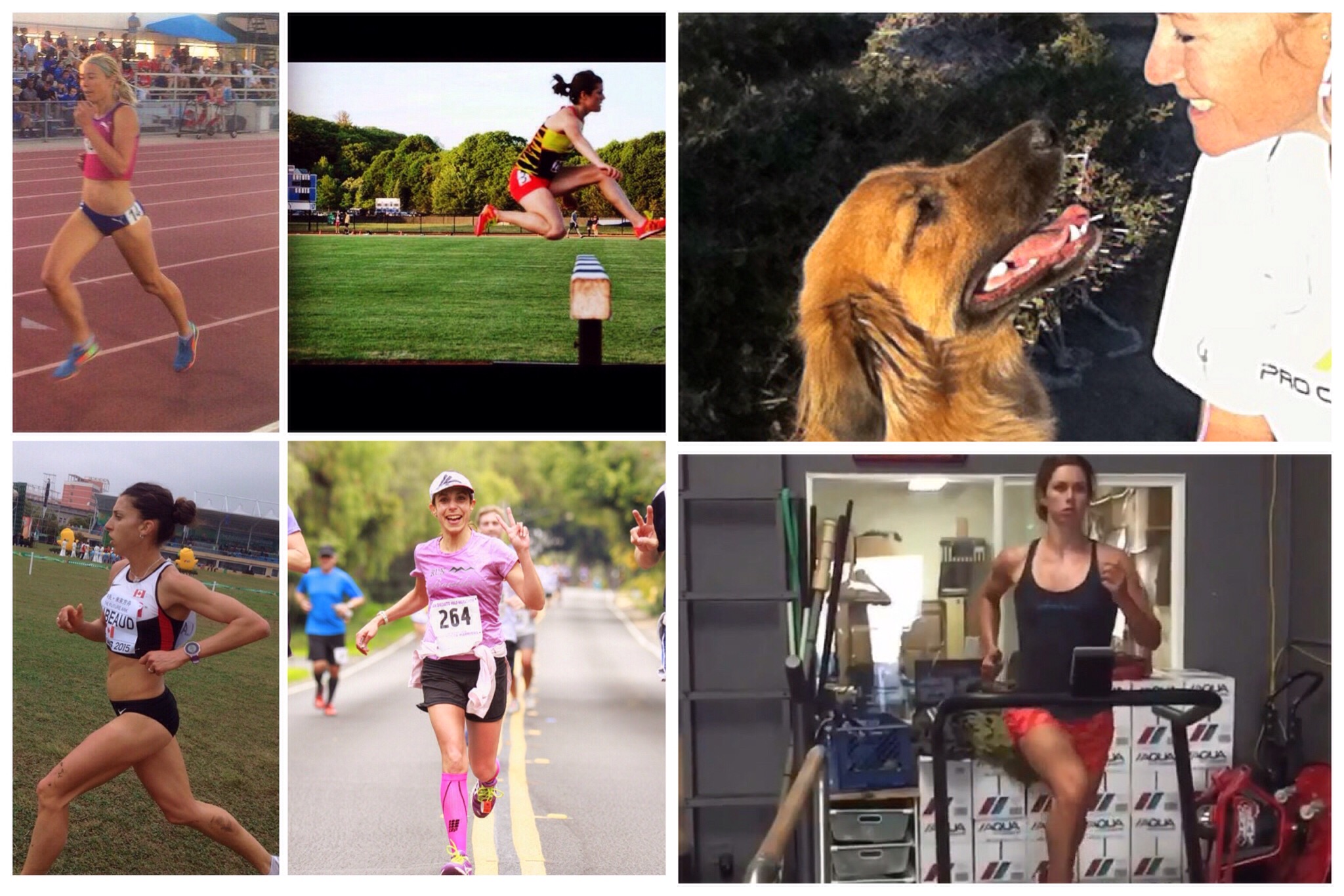 National Running Day