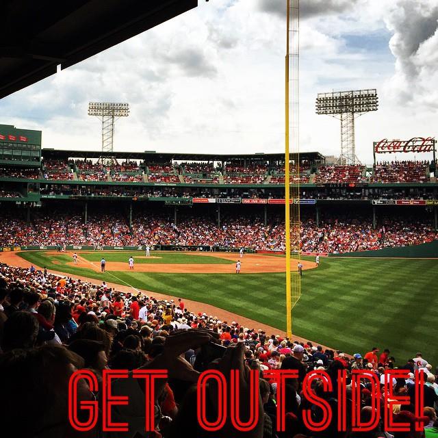 Get Outside: Our Favorite Ways To Maximize The Health Benefits Of Nature