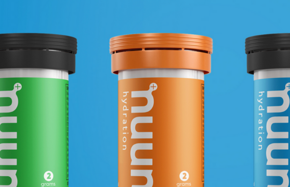Nuun