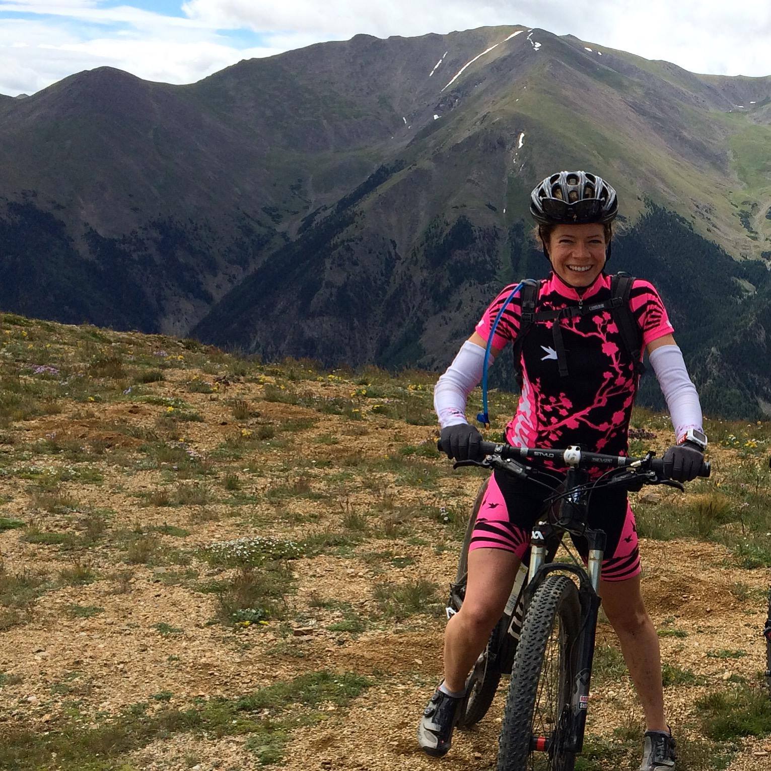 Meet Our Newest SMACK! Team Member, Senior Account Manager Nicole Valentine
