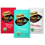 Nuttzo Packets
