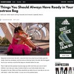 Runners World Online