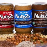 Nuttzo Jars