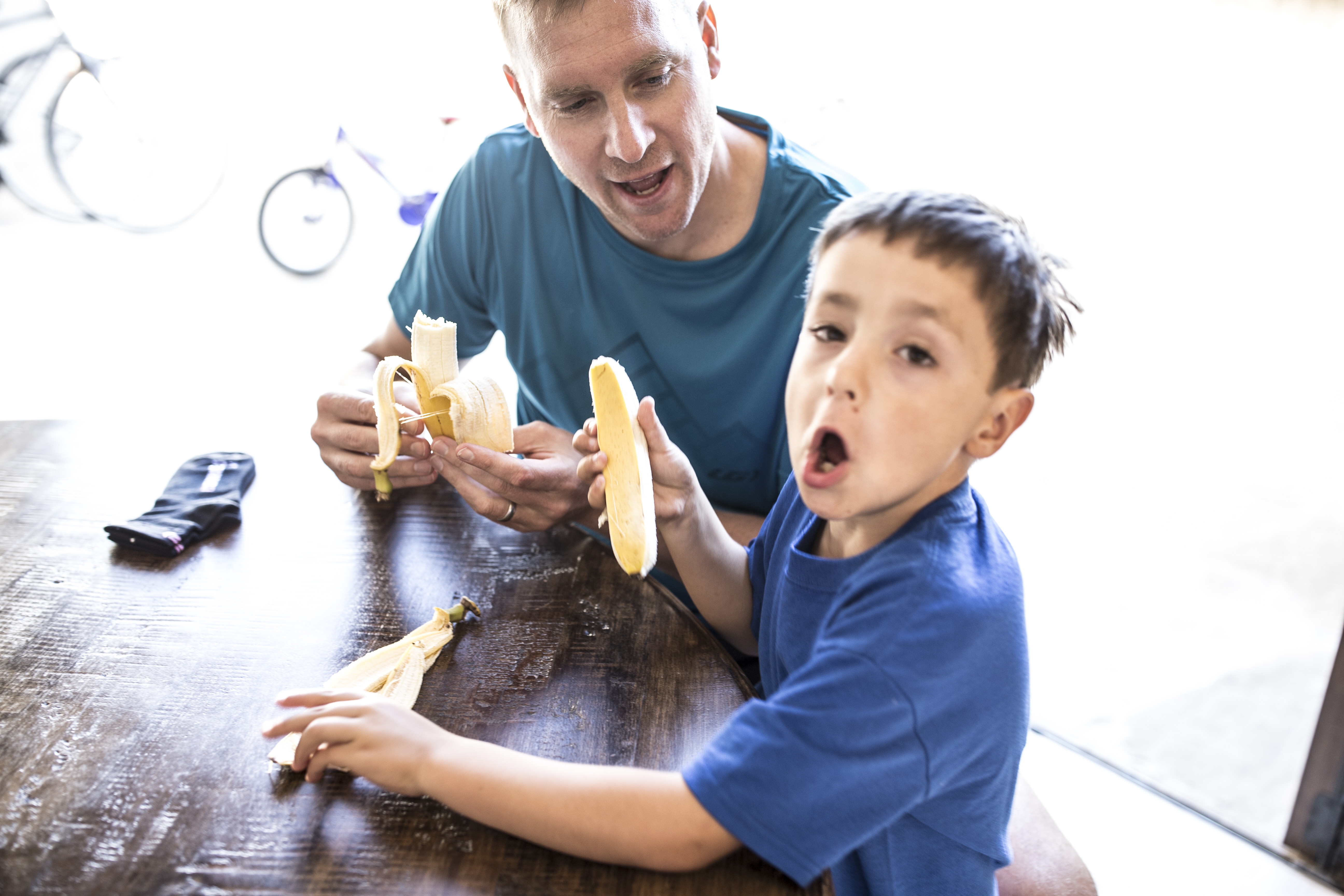 9 Strategies For Working Parents To Reduce Stress And Get Control Of Mornings