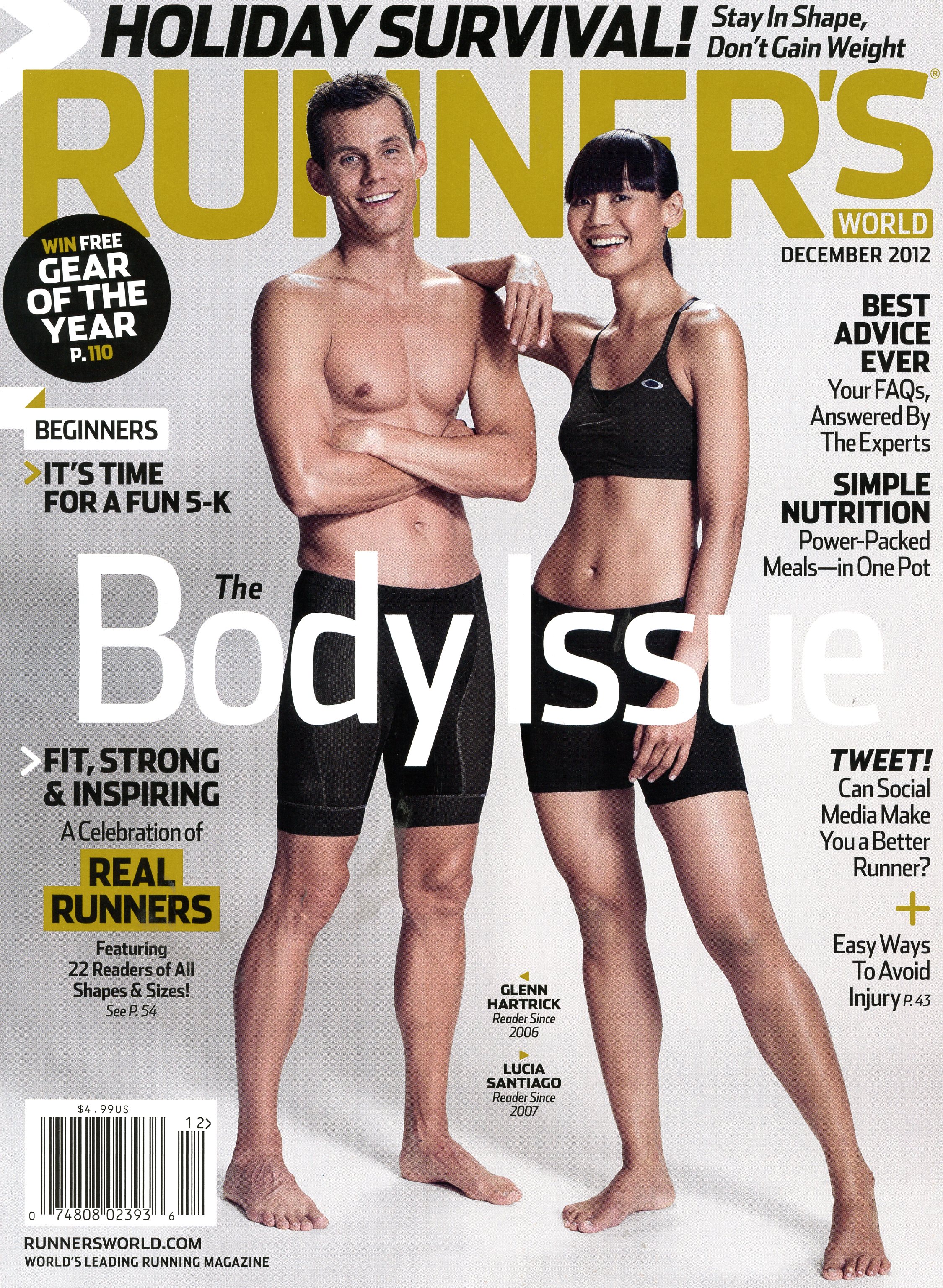 RW Dec 2012 Cover