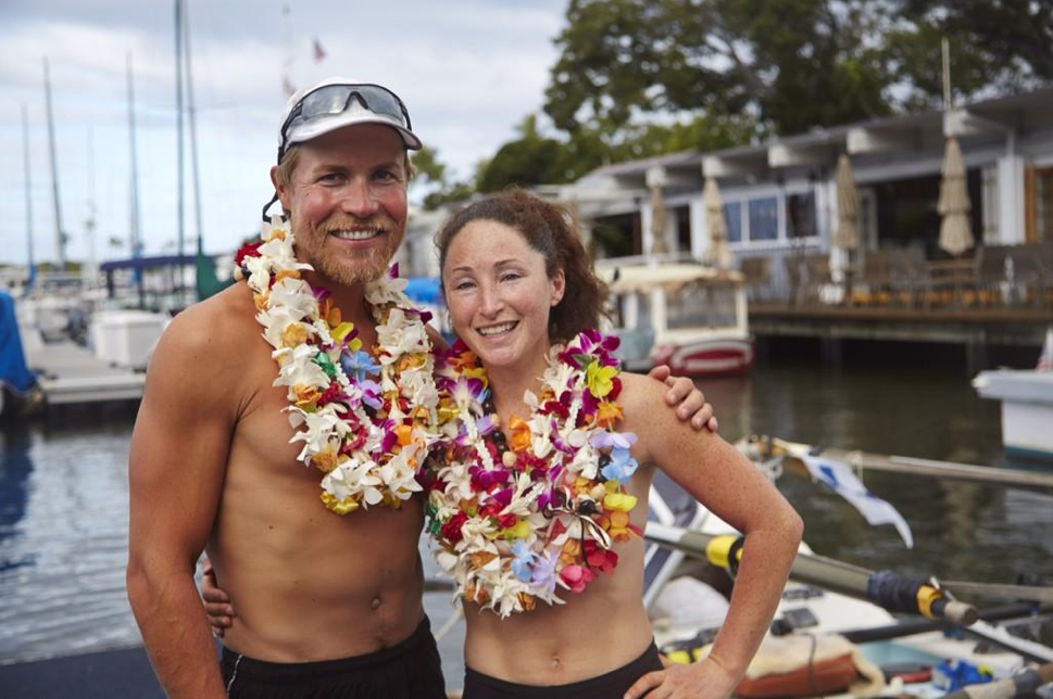 No Sugar, No Problem–Meredith Loring And Sami Inkinen Spill The Secrets Of Their World Record (And Marriage)!