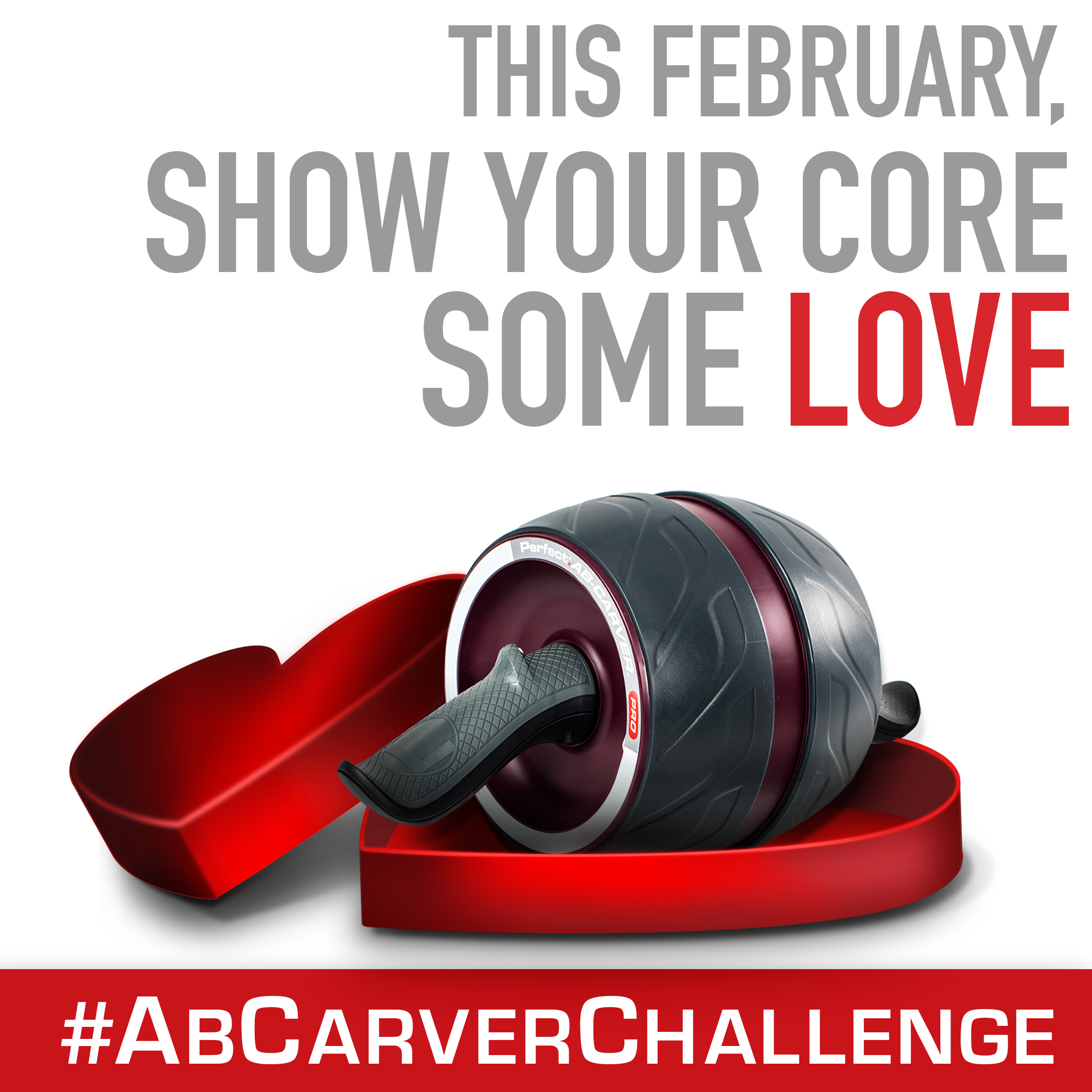 JOIN US: “LOVE YOUR CORE” CHALLENGE! (WITH PERFECT FITNESS.)