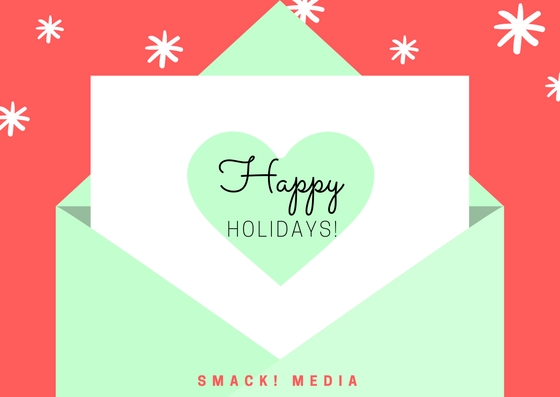 We Crafted 5 ‘Out Of The Office’ Email Templates For You To Use This Holiday Season